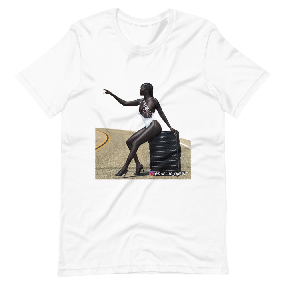 Ebony Traveler T-Shirt - Image 13