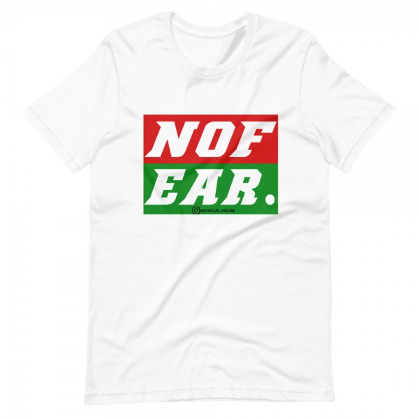 No Fear T-Shirt - Image 13