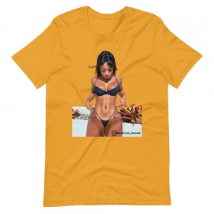 Ab-solutely T-Shirt