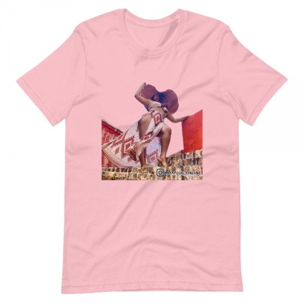 Ocean View T-Shirt