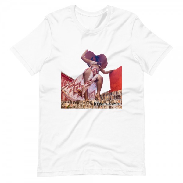 Ocean View T-Shirt - Image 3