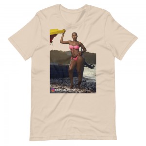 Island Vibes T-Shirt