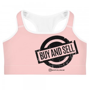 Buy and Sell Sports bra
