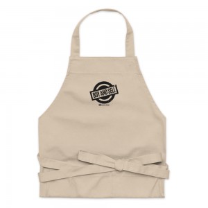 Buy and Sell Organic cotton apron