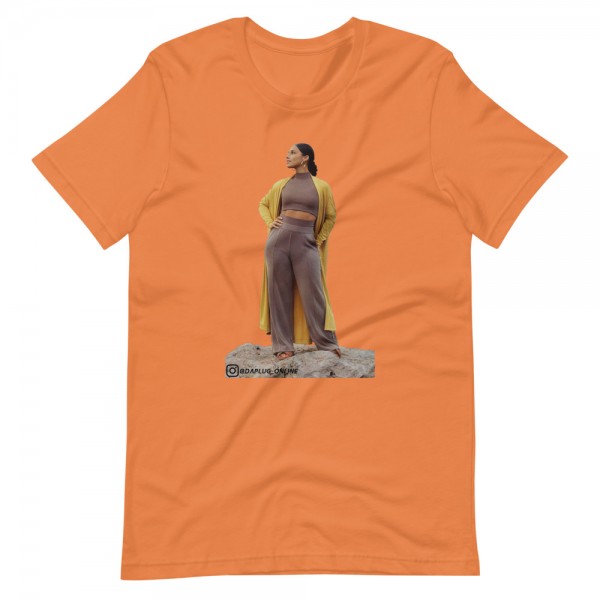 Ms. Zoom Zoom T-Shirt - Image 9