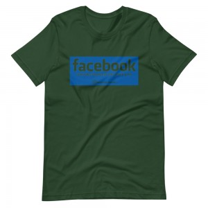 Social Killer t-shirt