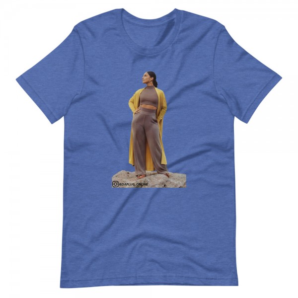 Ms. Zoom Zoom T-Shirt - Image 6