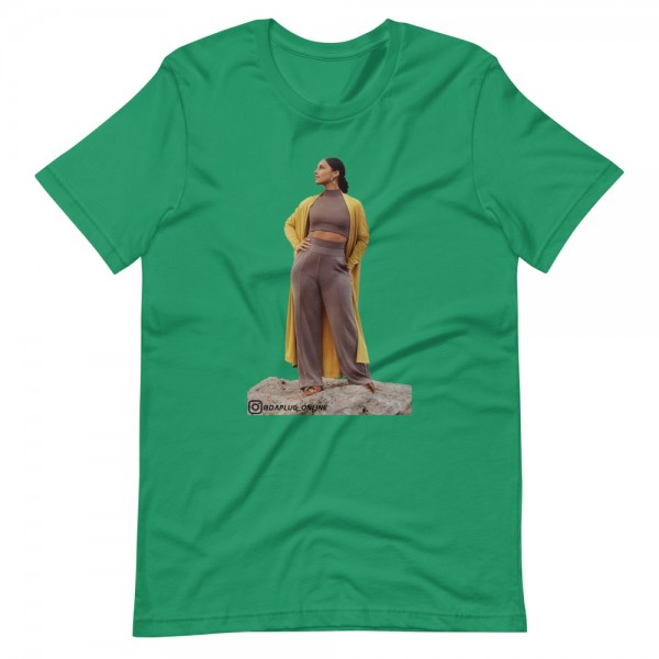 Ms. Zoom Zoom T-Shirt - Image 7