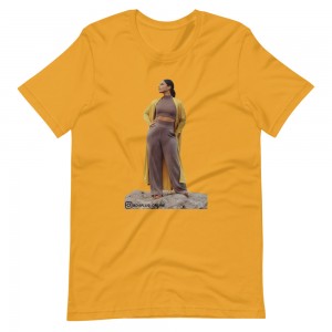Ms. Zoom Zoom T-Shirt