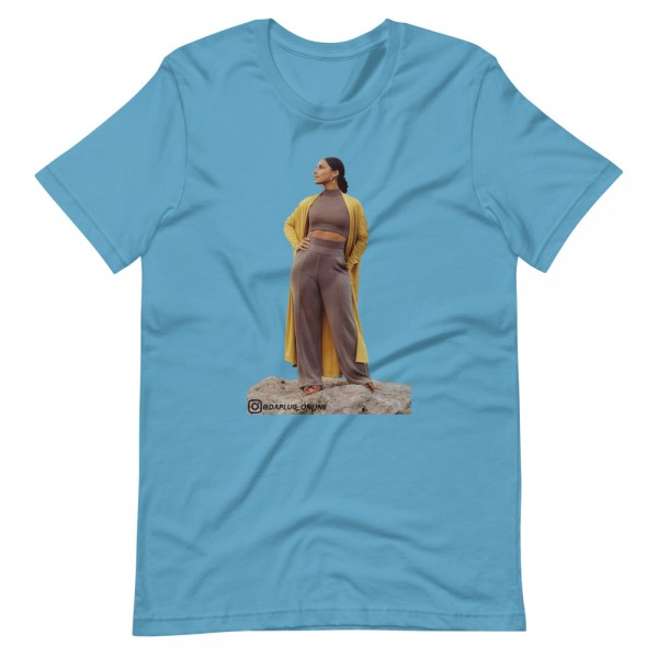 Ms. Zoom Zoom T-Shirt - Image 10