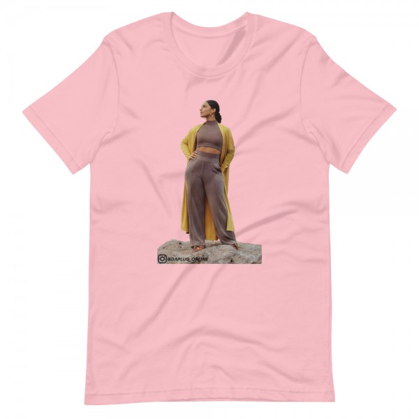 Ms. Zoom Zoom T-Shirt - Image 11