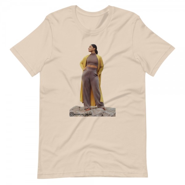 Ms. Zoom Zoom T-Shirt - Image 12