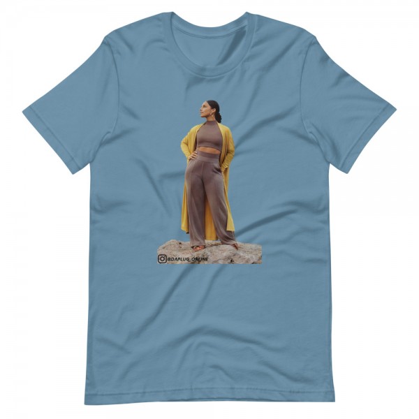 Ms. Zoom Zoom T-Shirt - Image 8