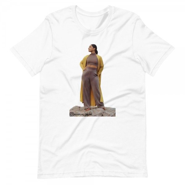 Ms. Zoom Zoom T-Shirt - Image 13