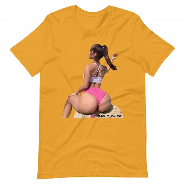 Pink t-shirt - Image 10