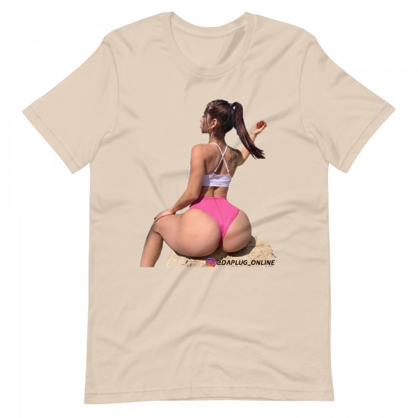Pink t-shirt - Image 12