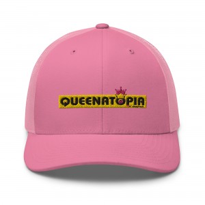 Queenatopia Cap