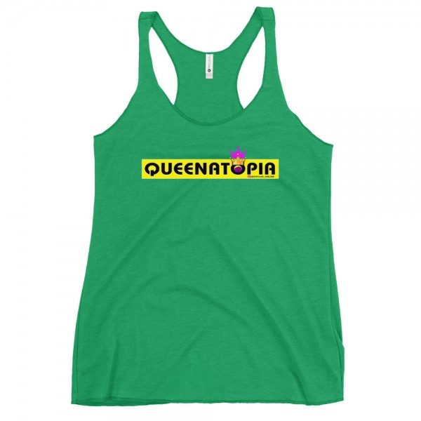 Queenatopia Women's Tank - Image 11