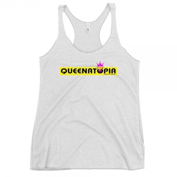 Queenatopia Women's Tank - Image 13