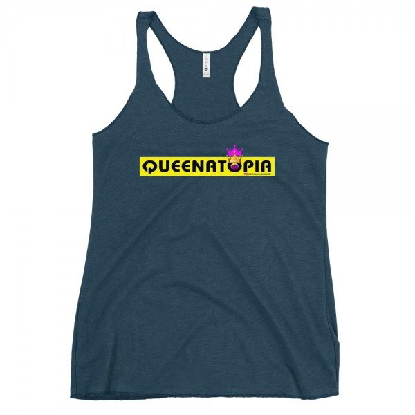Queenatopia Women's Tank - Image 5