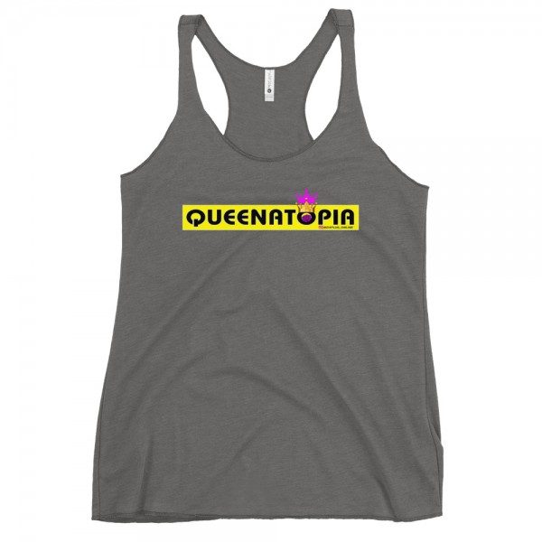 Queenatopia Women's Tank - Image 9