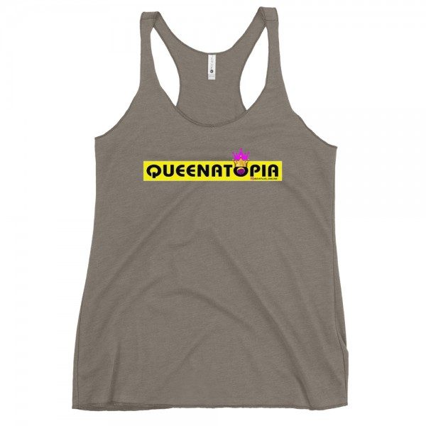 Queenatopia Women's Tank - Image 12