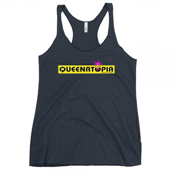 Queenatopia Women's Tank - Image 3