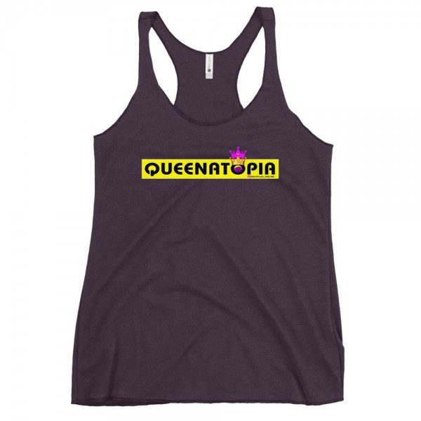 Queenatopia Women's Tank - Image 4