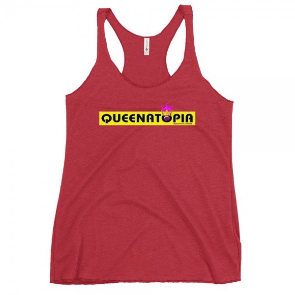 Queenatopia Women's Tank - Image 7