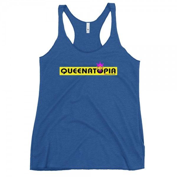 Queenatopia Women's Tank - Image 8