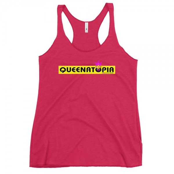 Queenatopia Women's Tank