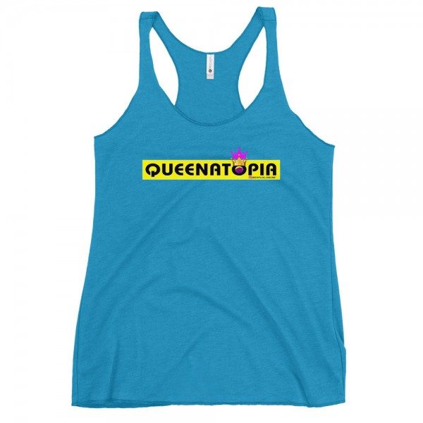 Queenatopia Women's Tank - Image 10