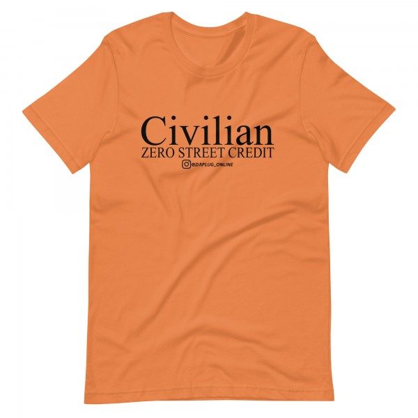 Civilian t-shirt - Image 8
