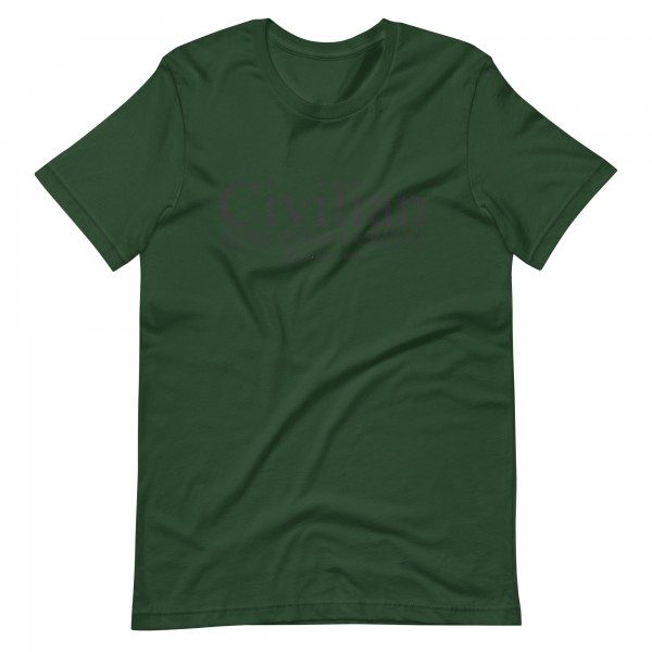 Civilian t-shirt - Image 3