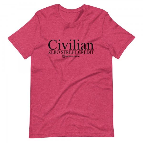 Civilian t-shirt - Image 4