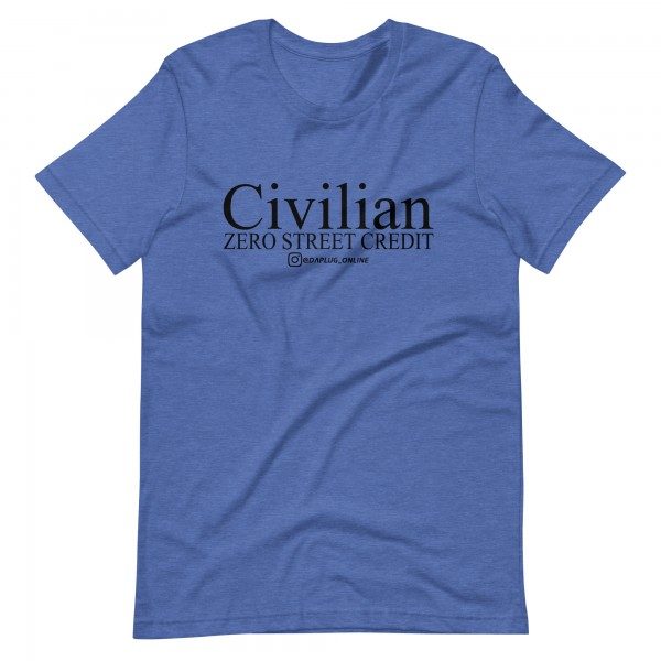 Civilian t-shirt - Image 5