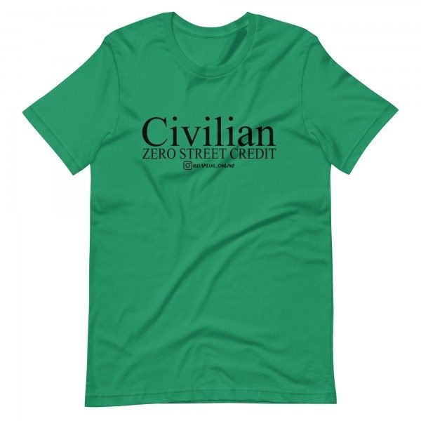 Civilian t-shirt - Image 6