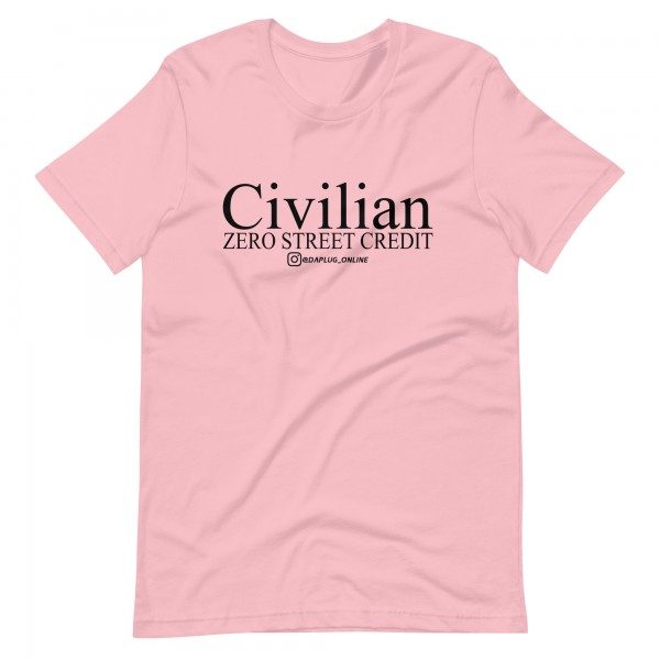 Civilian t-shirt - Image 11