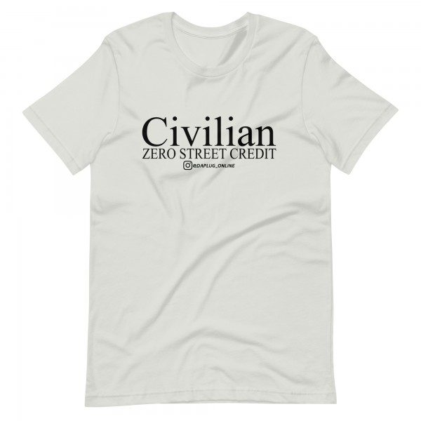 Civilian t-shirt - Image 12