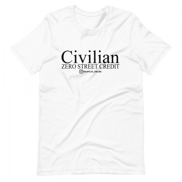 Civilian t-shirt - Image 13