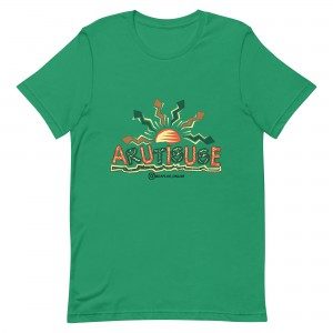 ARUTISUSE t-shirt