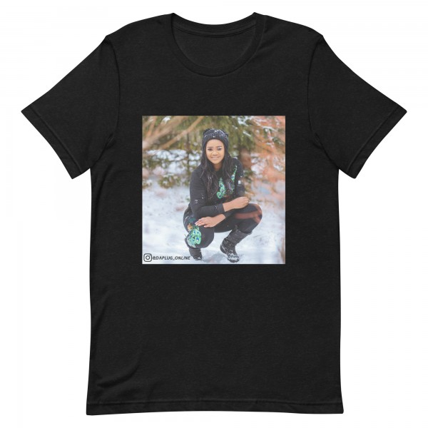 Snow Barbie t-shirt - Image 2