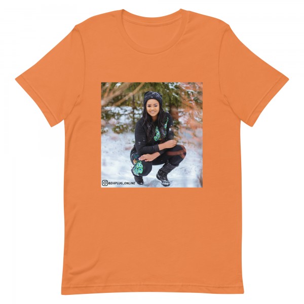 Snow Barbie t-shirt - Image 6