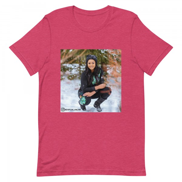 Snow Barbie t-shirt - Image 3