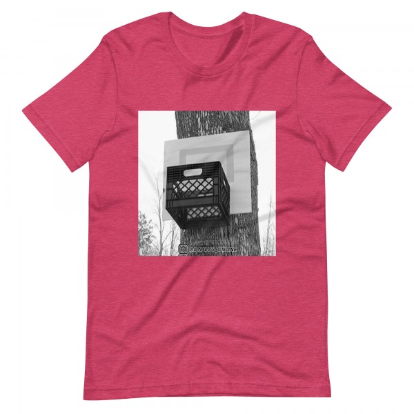 Hood Basketball t-shirt - Image 4
