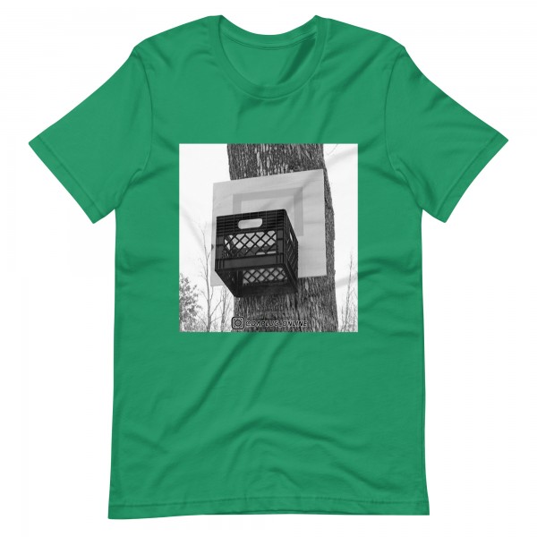 Hood Basketball t-shirt - Image 6