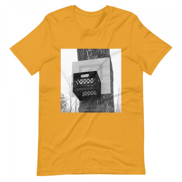 Hood Basketball t-shirt - Image 10