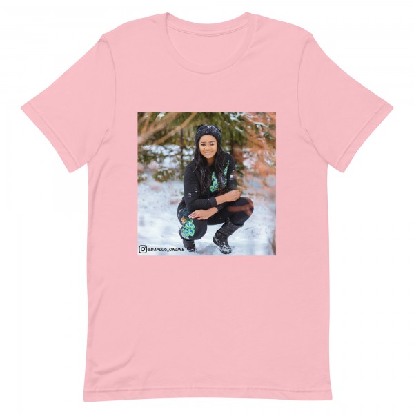 Snow Barbie t-shirt - Image 9