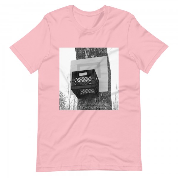Hood Basketball t-shirt - Image 11
