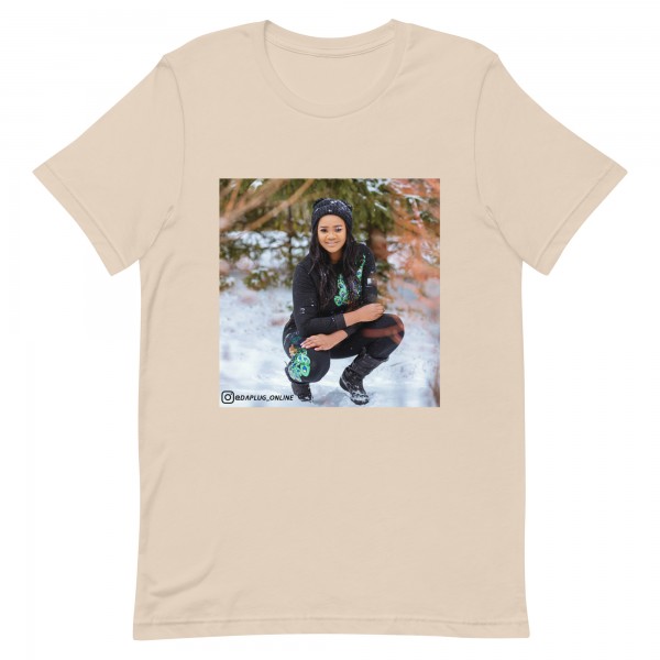 Snow Barbie t-shirt - Image 10